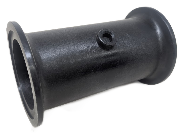 M300CPG-TM 3" FLANGE X 3" FLANGE 7" LONG