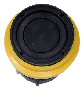 QD100F-TM Dry Poppet QUICK DISCONNECT (FEMALE) - 1" NPT FEMALE X 1" QD FEMALE