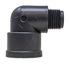 SE1234P-TM STREET ELBOW 1/2" MALE NPT X 3/4" FEMALE NPT