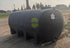 ENDURAPLAS THF03200 Black Tranport Tank