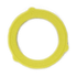 W406-TM GASKET YELLOW GARDEN HOSE