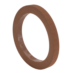 200GV-TM GASKET 2" CAM LOCK VITON