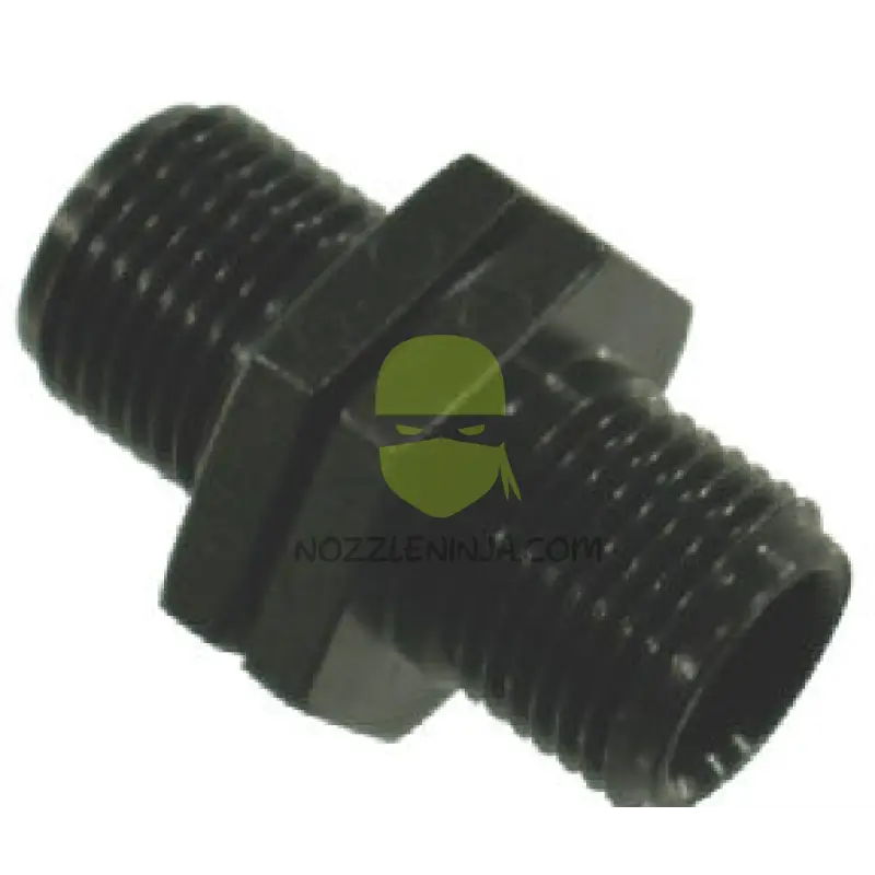 Adaptor 0.75 Inch Mnpt To Inch Plumbing