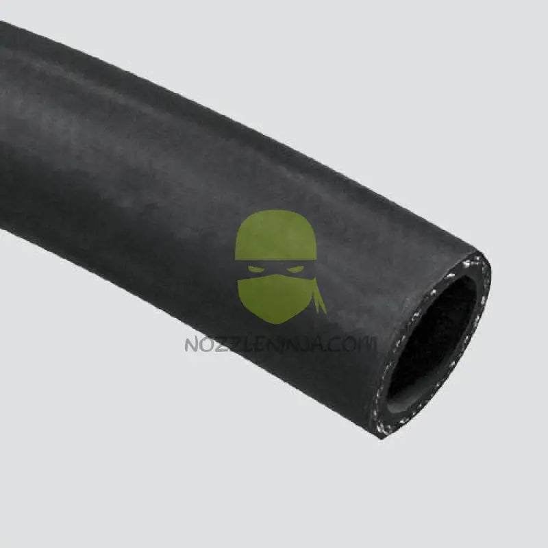 Ag200 Black (50Ft) 0.50’’ 200Psi Epdm Sprayer Hose And Accessories