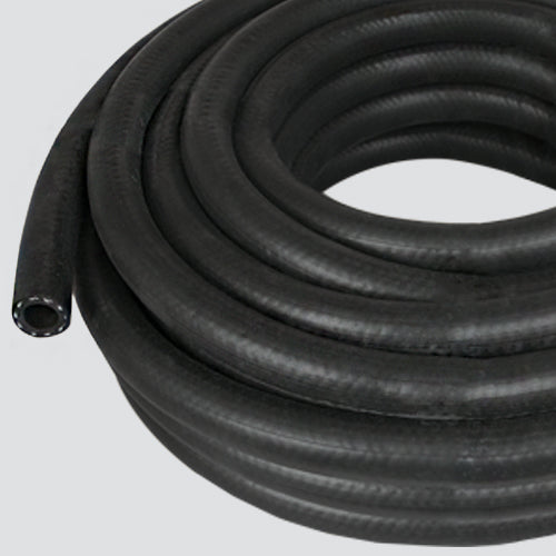 AG300 Black (25ft) 1" 300PSI EPDM Sprayer Hose