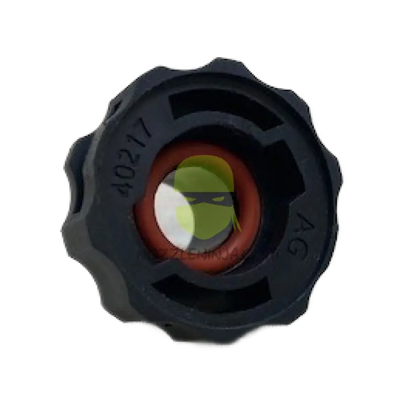 Agrifac to Square Lug Adaptor-High/Standard Flow Nozzle Accessory