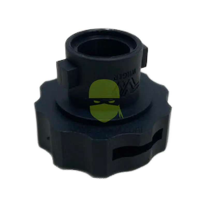 Agrifac to Square Lug Adaptor-High/Standard Flow Nozzle Accessory