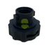 Agrifac to Square Lug Adaptor-High/Standard Flow Nozzle Accessory