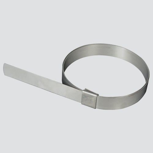 7.0" Stainless Steel Center Punch Clamp