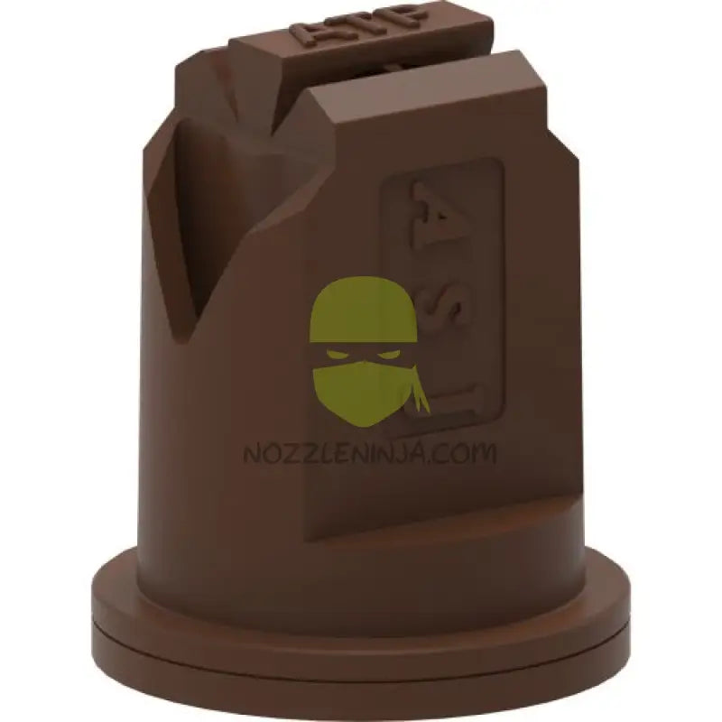 Air Twin-Atp Brown 0.5Gpm Nozzle Broadcast