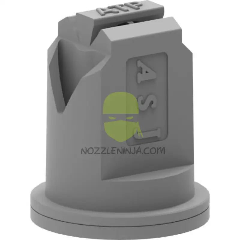 Air Twin-Atp Grey 0.6Gpm Nozzle Broadcast