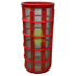 Arag Filter Element 145Mm - 320Mm 32 Mesh Strainer Screens