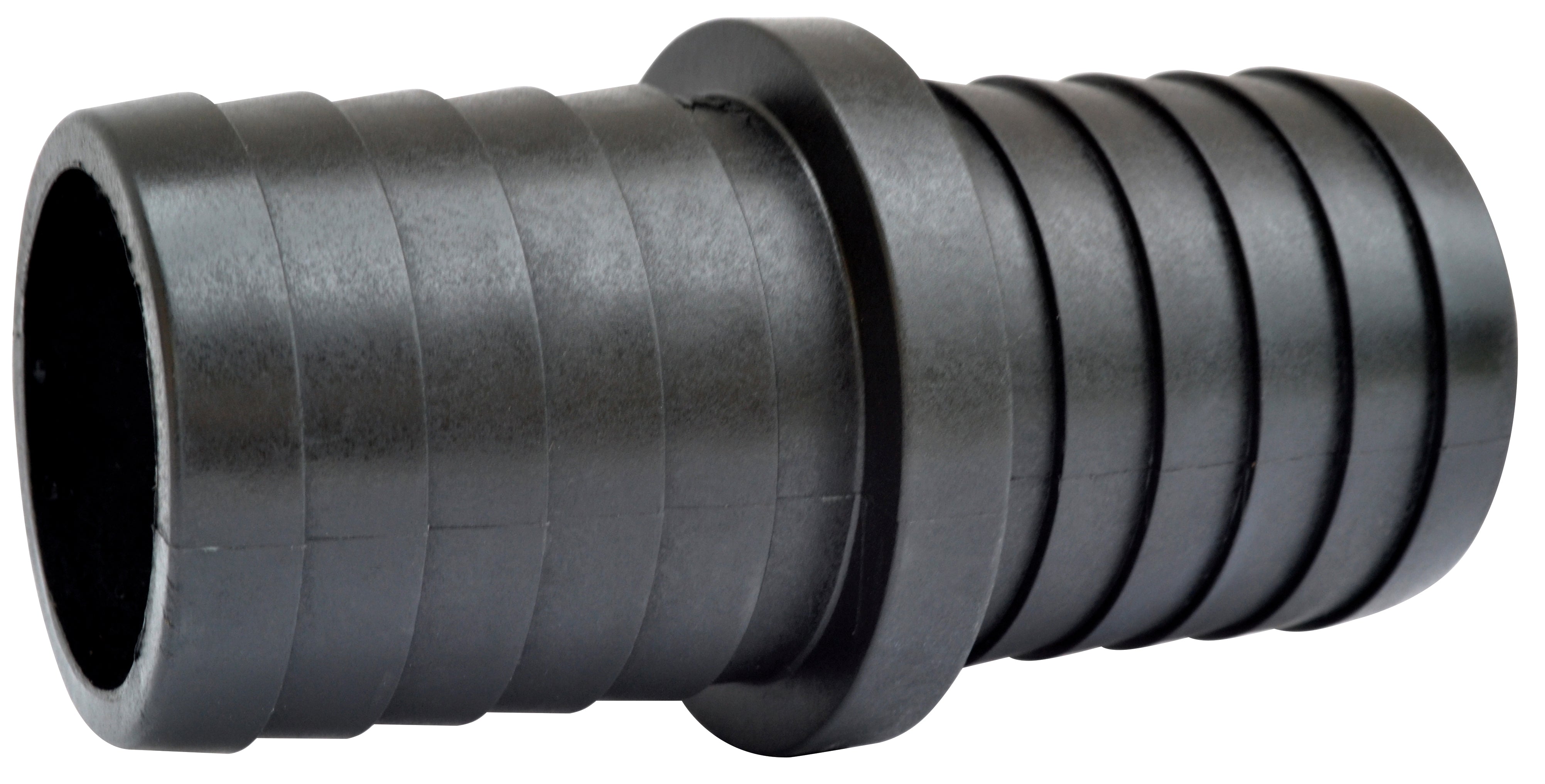 HM100-TM HOSE MENDER 1" HOSE BARB X 1" HOSE BARB