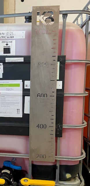 1000L Tote Gauge