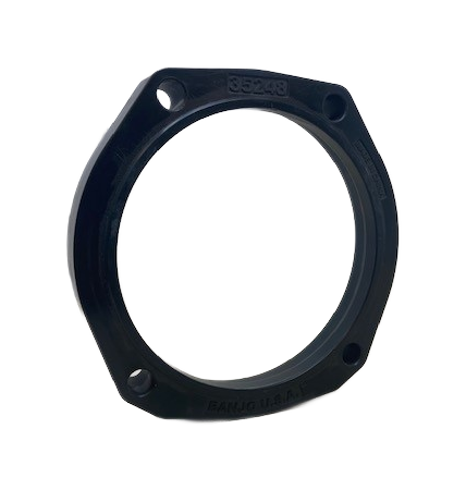 3" M350 ENGINE SPACER