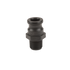 075F-TM CAM LOCK (F) 3/4" MALE ADAPTER X 3/4" MALE NPT