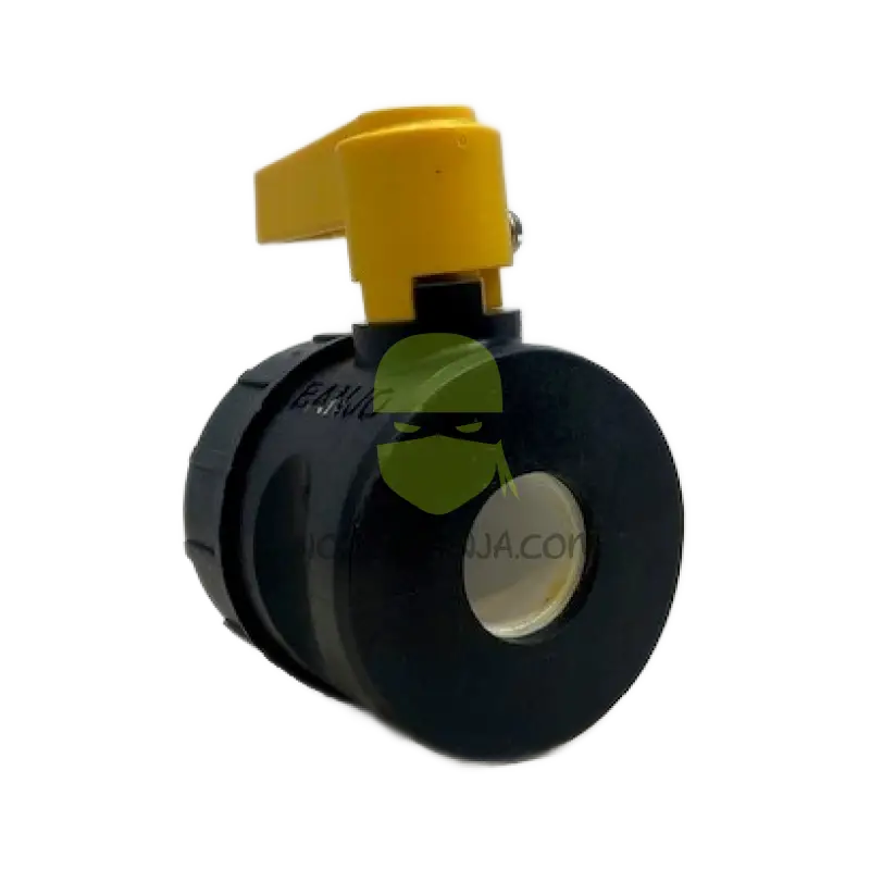 Banjo 1’’ Male Coupler Dry-Lok Camlock