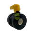 Banjo 1’’ Male Coupler Dry-Lok Camlock