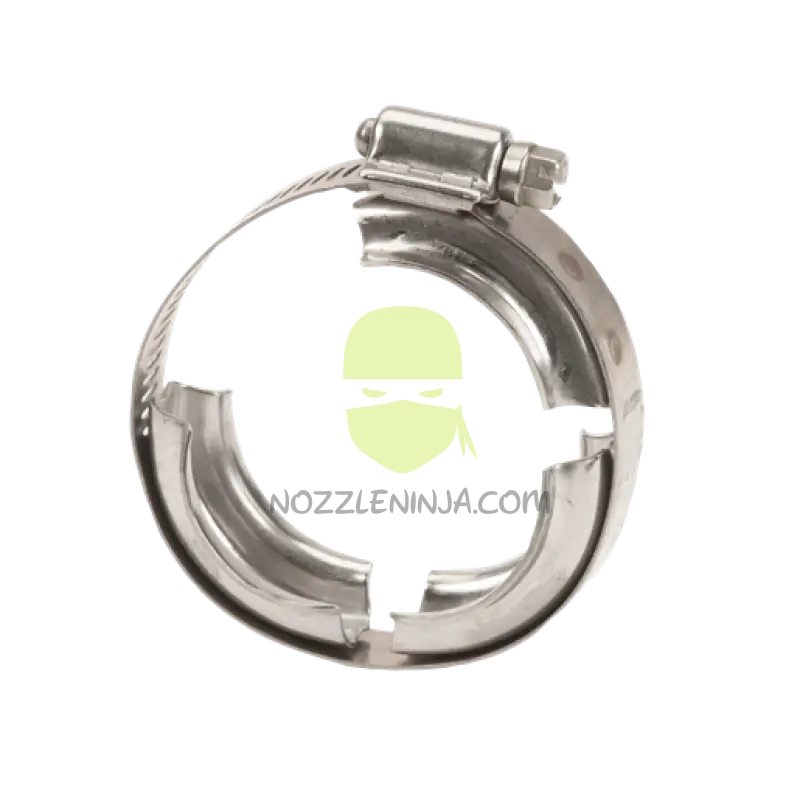 Banjo Flange Clamp Fc100 1’’