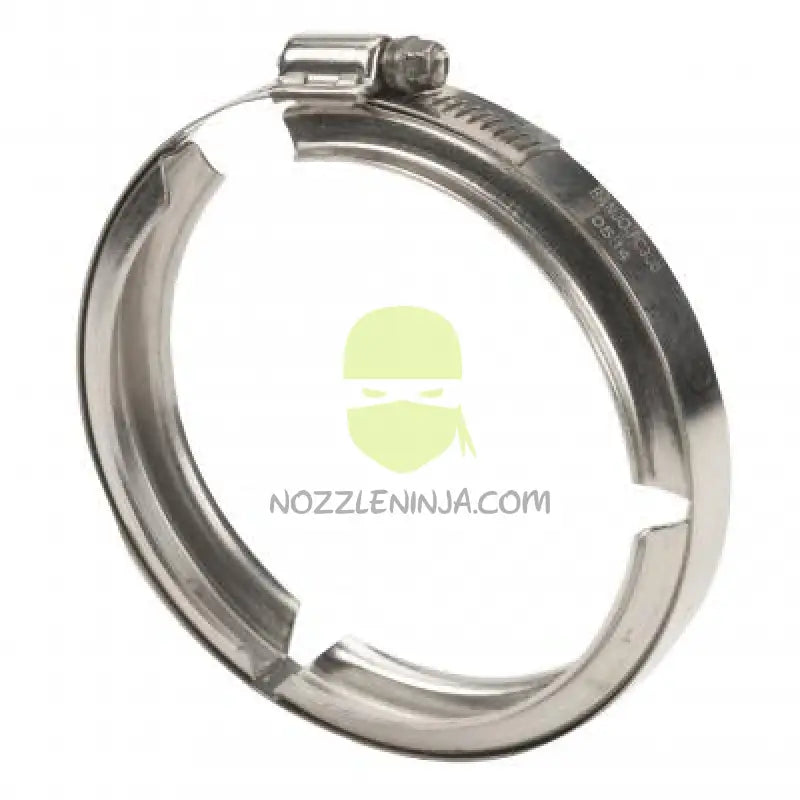 Banjo Flange Clamp Fc300 3’’