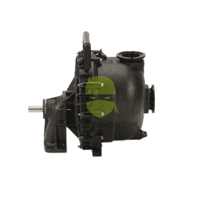 Banjo Pedestal Pump 3’’ Flanged Transfer Pumps