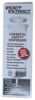 EE18-TM Exact Extract Chemical Dispenser