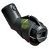 Beluga 45° Anvil Tube End Nozzle Holder Nozzle Accessory