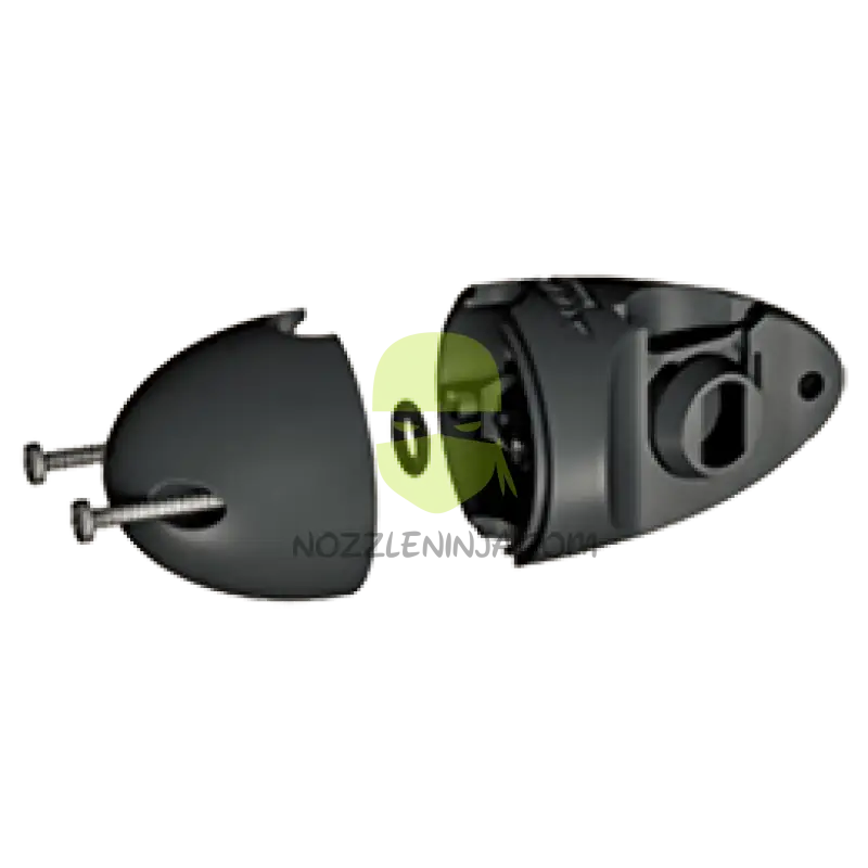 Beluga Spray Head With Anti Drip Valve (Does Not Include Tips or Slides) Nozzle Accessory
