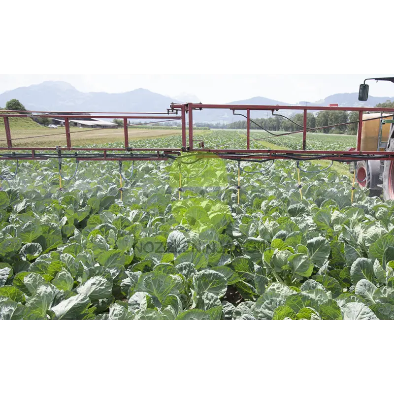 Beluga Hose Drop 36’’ With Mounting Bracket/Hardware Nozzle Accessory