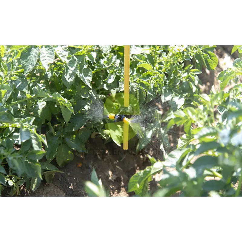 Beluga Hose Drop 36’’ With Mounting Bracket/Hardware Nozzle Accessory