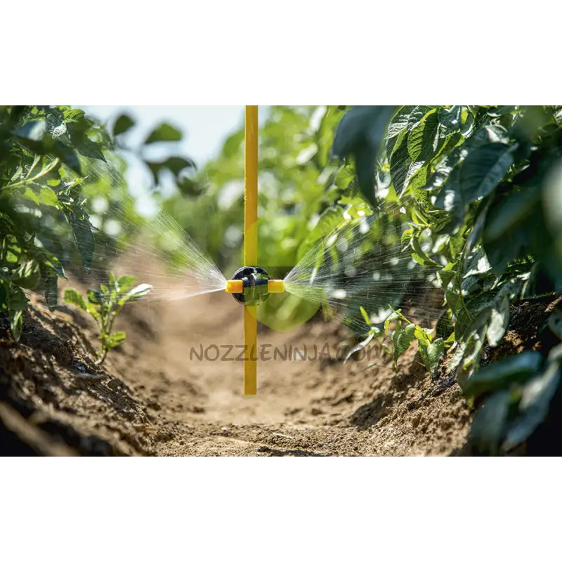 Beluga Hose Drop 36’’ With Mounting Bracket/Hardware Nozzle Accessory