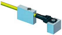 Drilling Template For Beluga Hose Drops