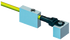 Drilling Template For Beluga Hose Drops