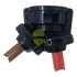 Blended Pulse Dual Fan Nozzles Asymetrical 0.9gpm 0.4 + 0.5 (non iso) Nozzle Broadcast