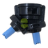 Blended Pulse Dual Fan Nozzles Asymetrical Nozzle Broadcast