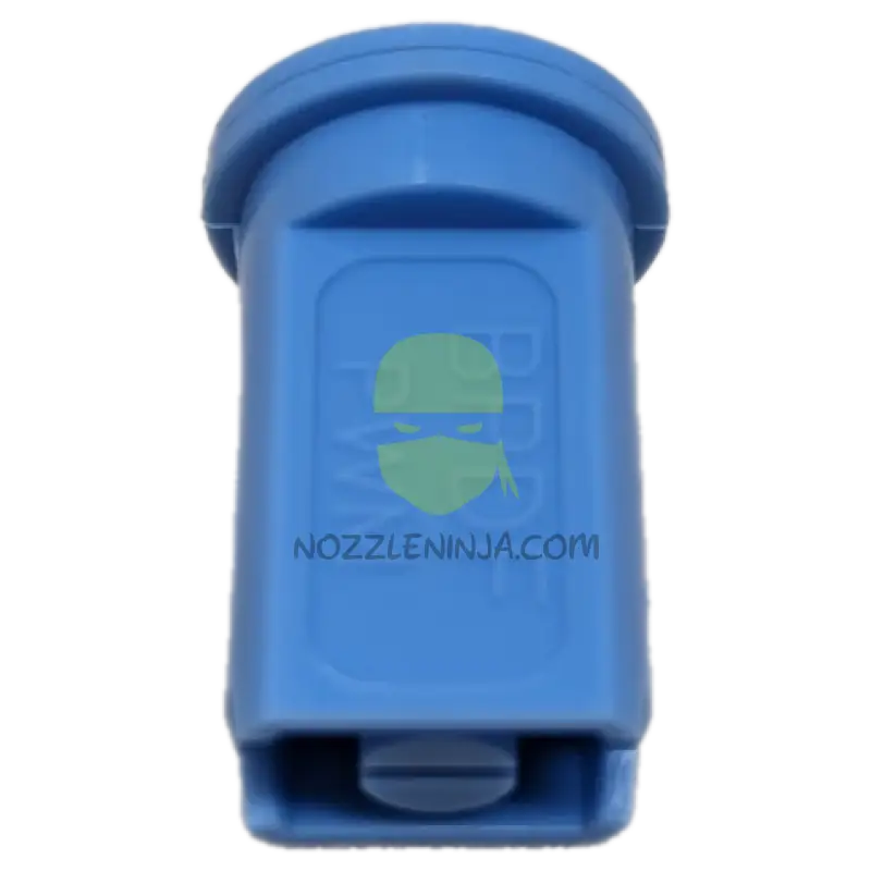 Blended Pulse Pwm Nozzle Blue 0.3Gpm Broadcast