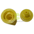 Blended Pulse Pwm Nozzle Broadcast