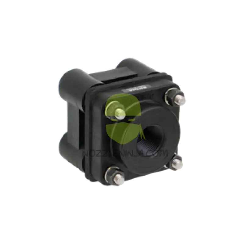Bottom Drain Bolted Tank Flange Tank Accessory