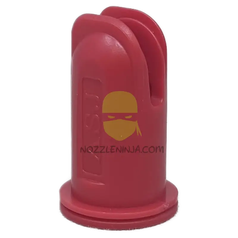 BX Boomless Nozzles 7.72 GPM Red Nozzle End Row