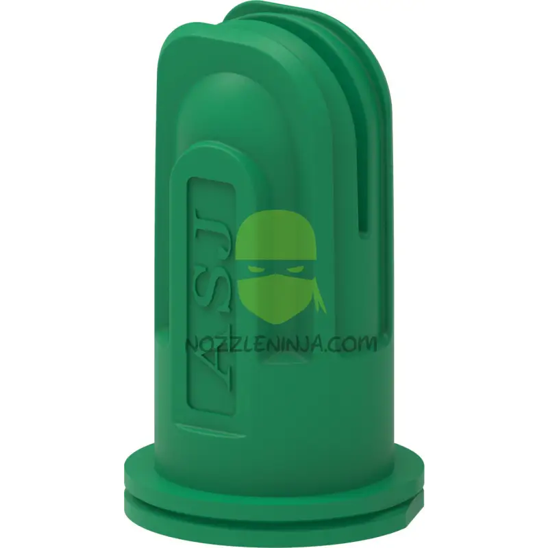 BX Boomless Nozzles Nozzle End Row