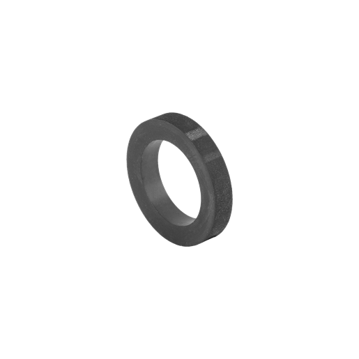 100GXT-TM THICK GASKET 1 & 1 1/4" CAM LOCK EPDM