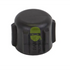 CAP050 1/2’’ Poly Pipe Cap Threaded Fitting