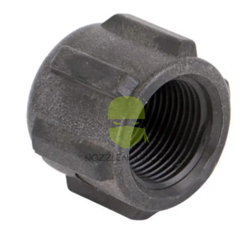 CAP075 Cap Threaded.75’’ Threaded Fitting