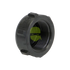 CAP150 1 1/2’’ Poly Pipe Cap Threaded Fitting