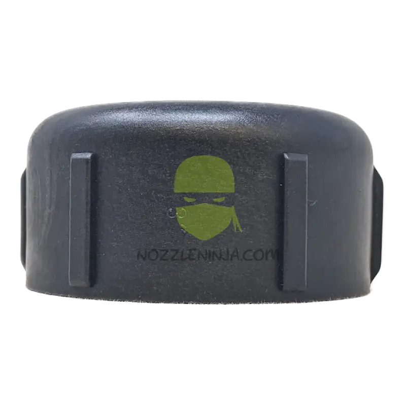 CAP300-TM CAP 3’’ FEMALE NPT Threaded Fitting