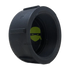 CAP300-TM CAP 3’’ FEMALE NPT Threaded Fitting