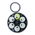 Cartridge w/O-Ring & Bottom Gasket-EPDM Pump Parts