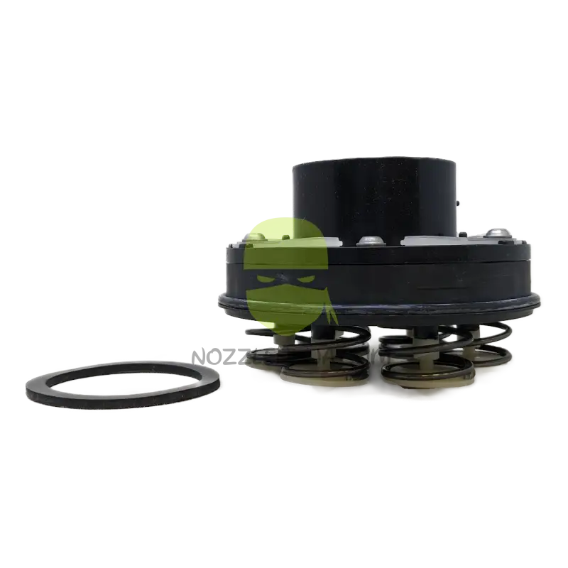 Cartridge w/O-Ring & Bottom Gasket-EPDM Pump Parts