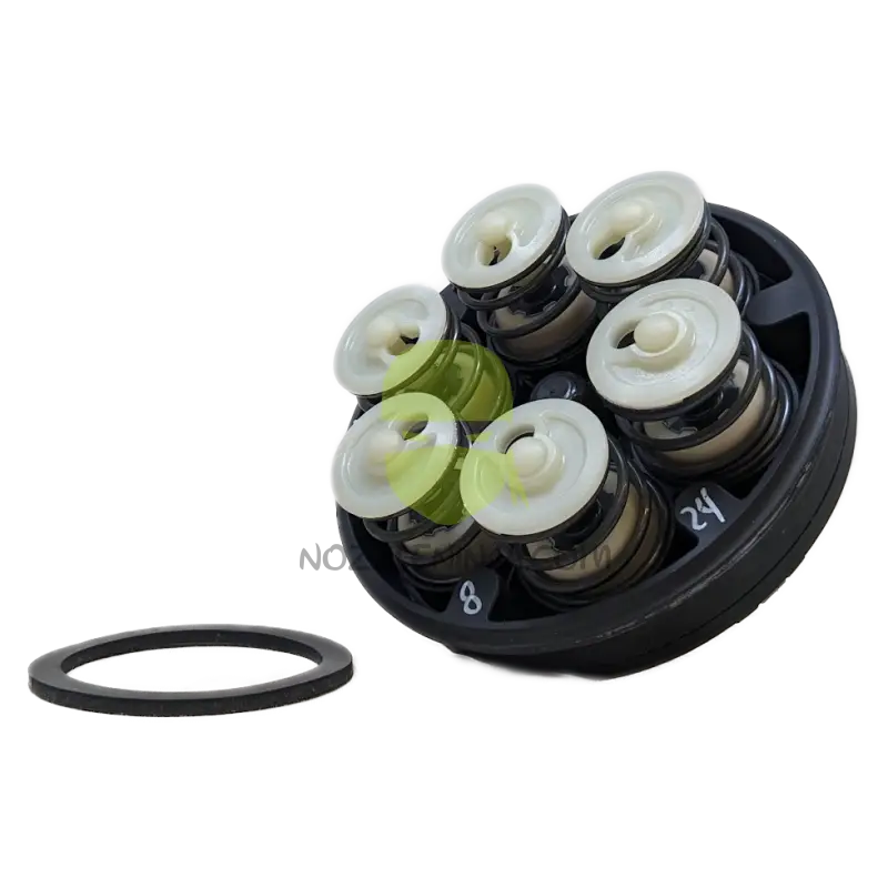 Cartridge w/O-Ring & Bottom Gasket-EPDM Pump Parts
