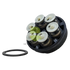 Cartridge w/O-Ring & Bottom Gasket-EPDM Pump Parts